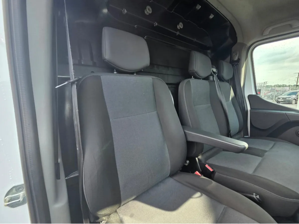 Renault Master FWD LM35 DCI 135 BUSINE BUSINESS MY - Image 4