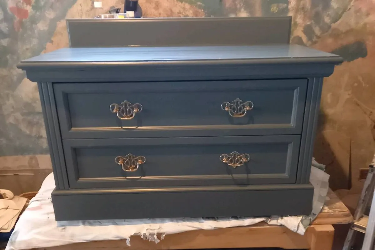 Chest of drawers - Image 4
