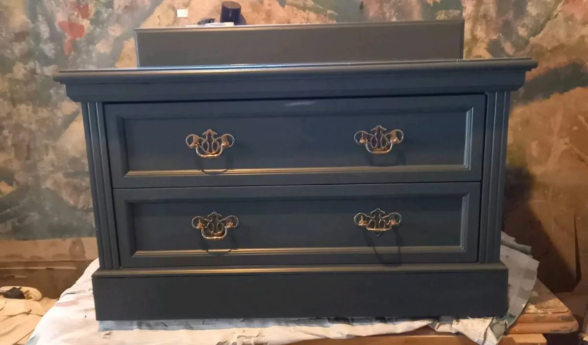 Chest of drawers - Image 3
