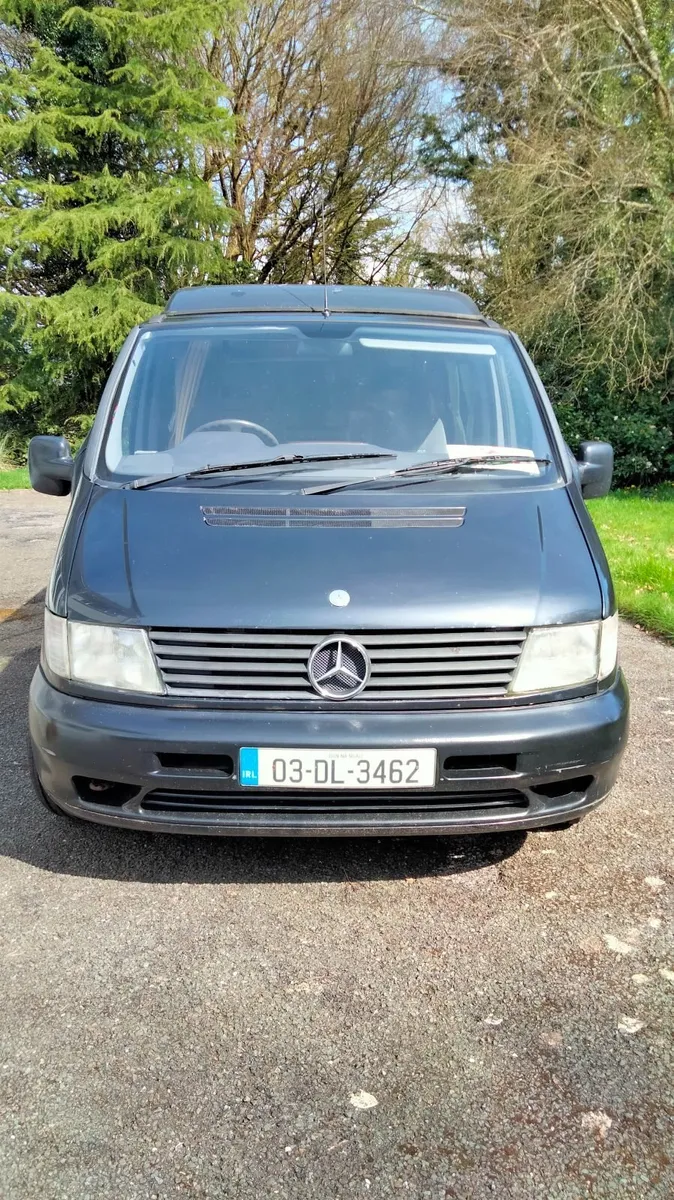 Camper for sale - Image 2