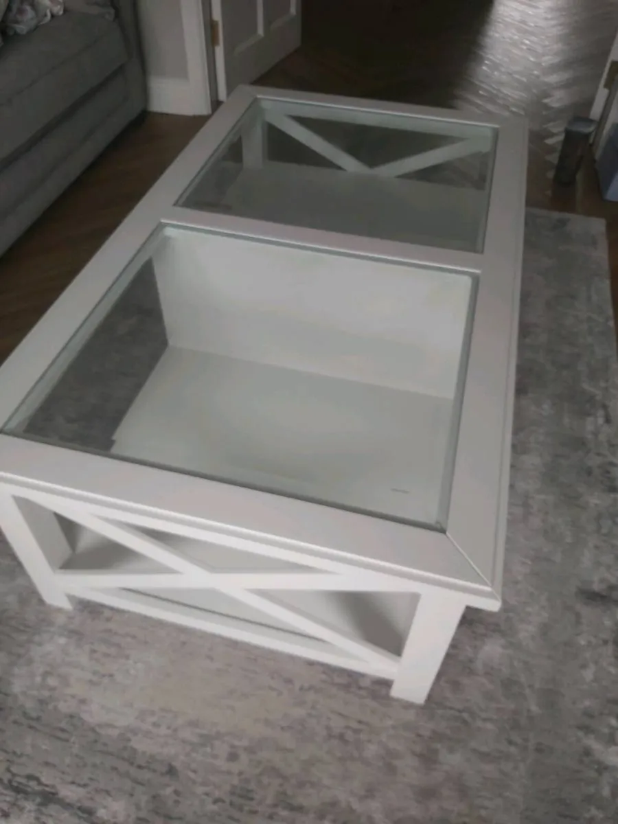 Coffee table - Image 2