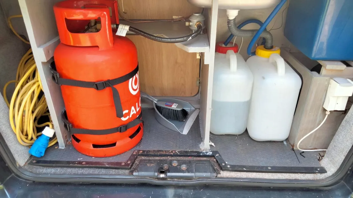 Camper for sale - Image 3