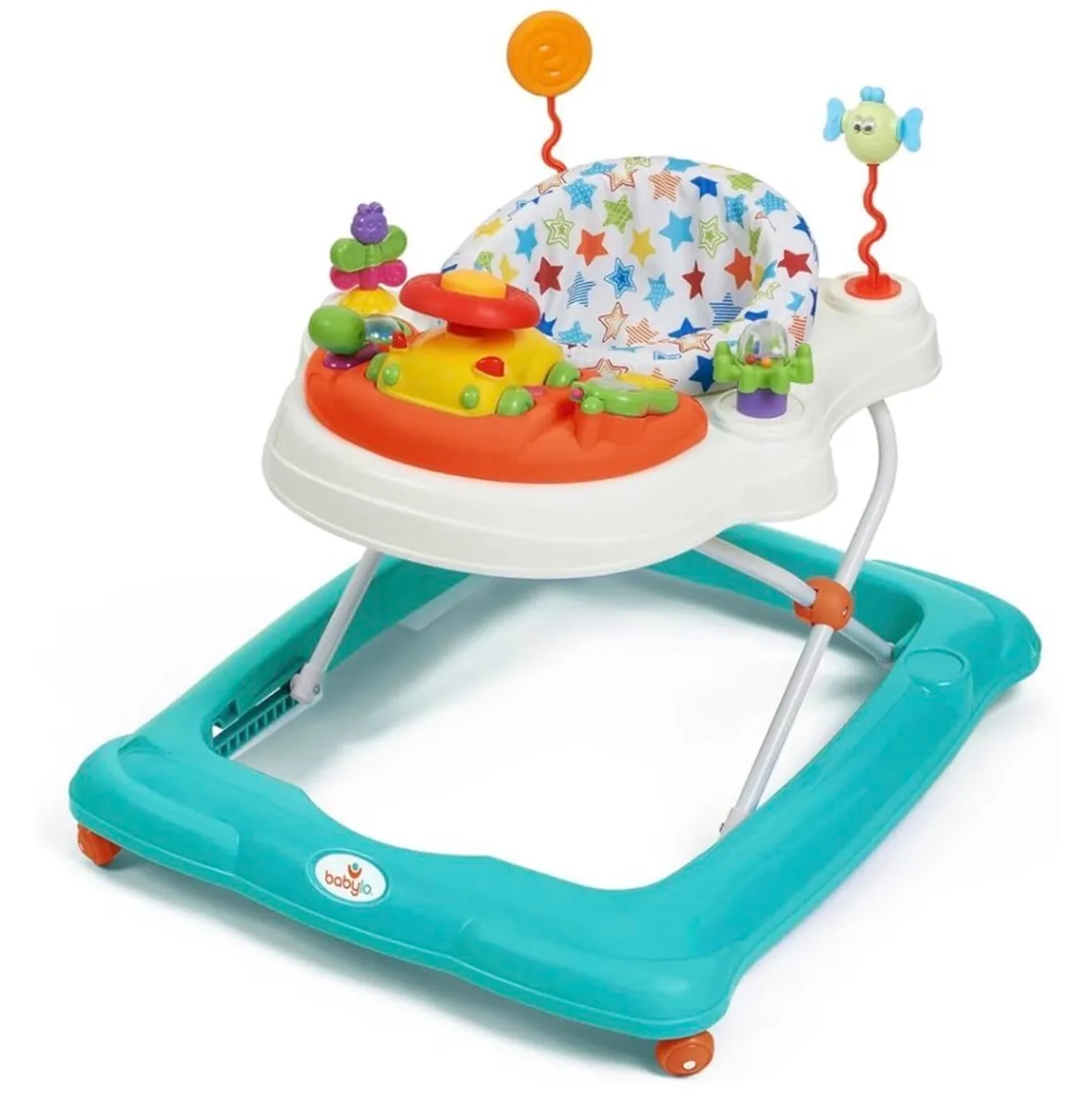 Baby Walker