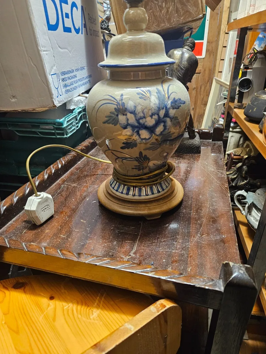 Table Lamp - Image 2