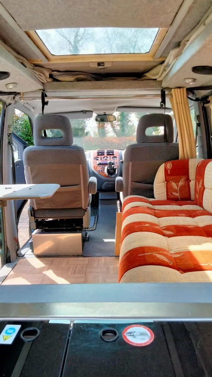 Camper for sale - Image 4