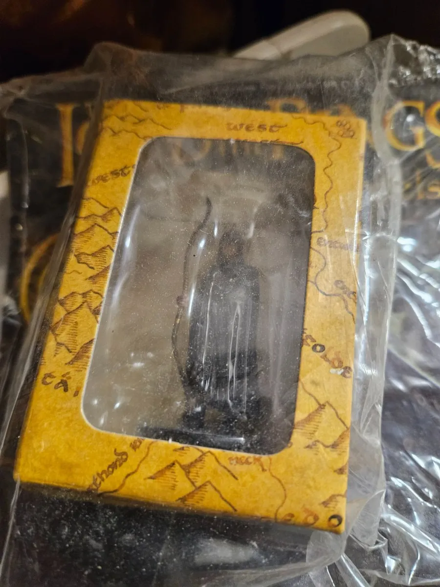 Lord of the Rings Figure - Image 3