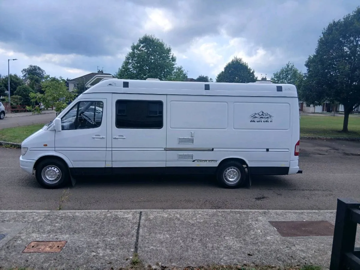 Camper for sale 6750 - Image 3