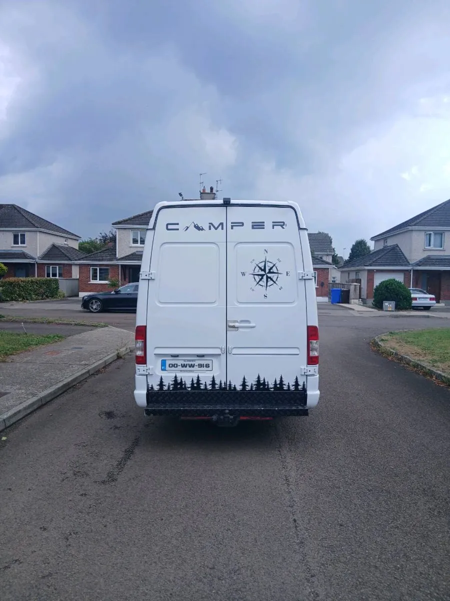 Camper for sale 6750 - Image 4
