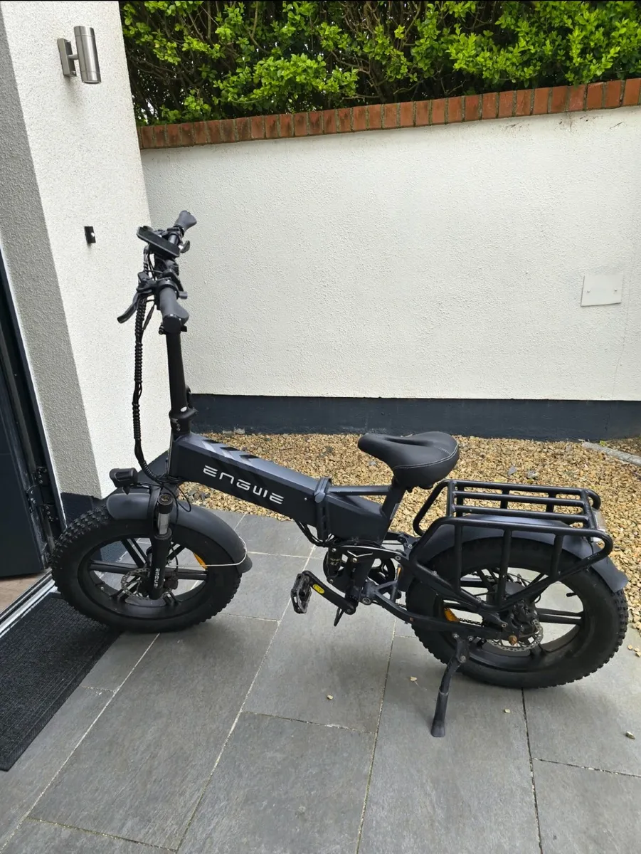 ENGWE ENGINE PRO 2.0 - Image 1