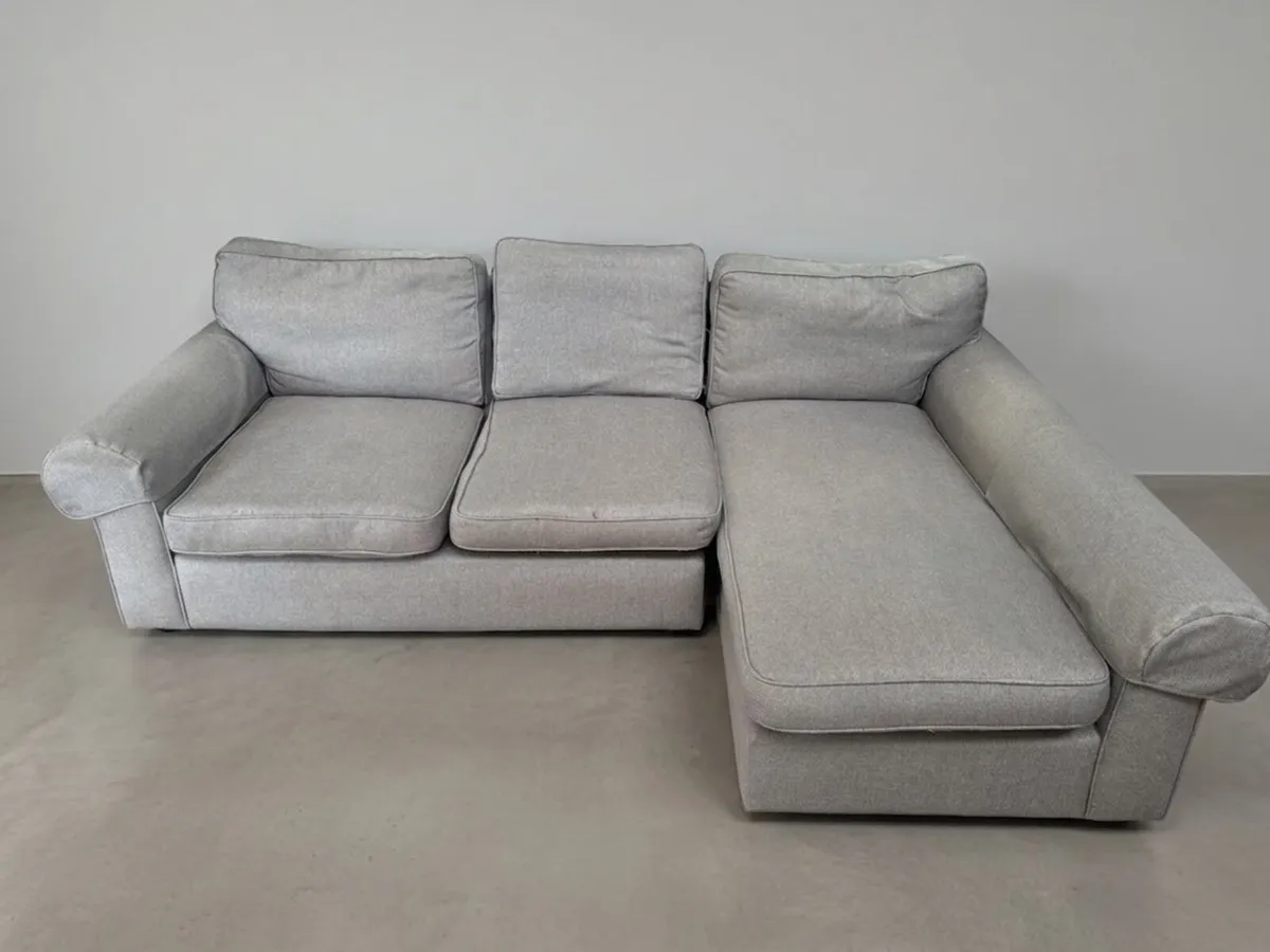 Sofa RHS Chaise