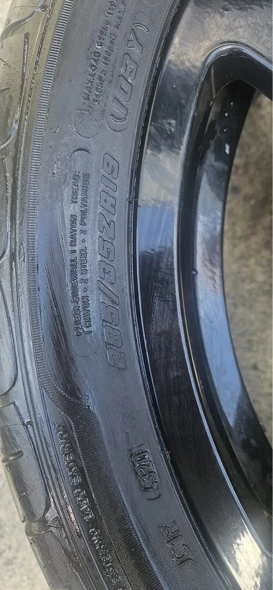 Alloy wheels - Image 4