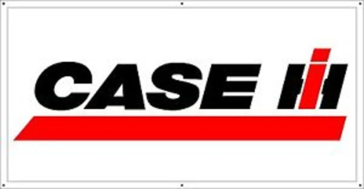231 Case IH Maxxum 125 Full Sus - Quicke Q4M P/L