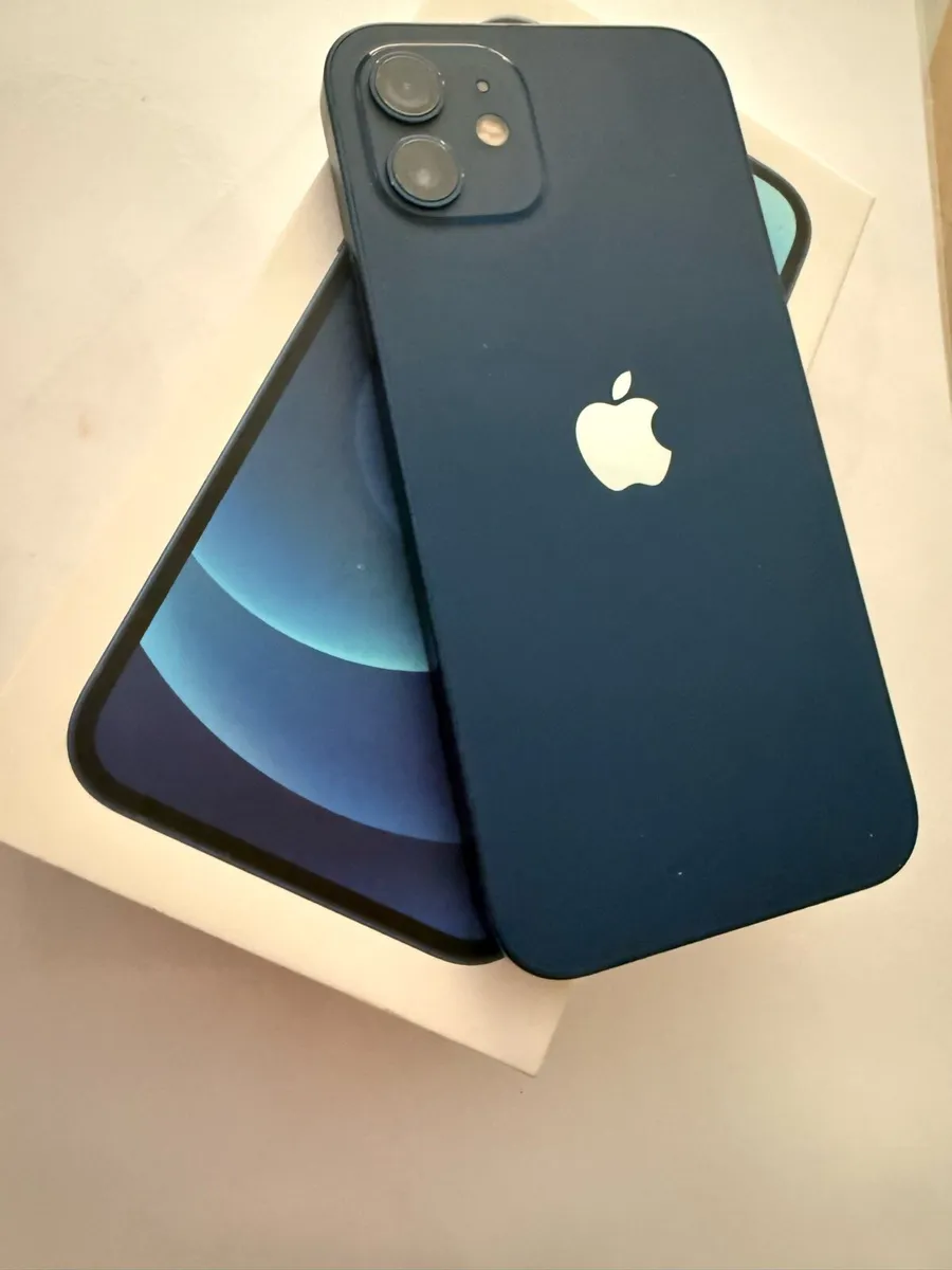 iPhone 12 - Image 1