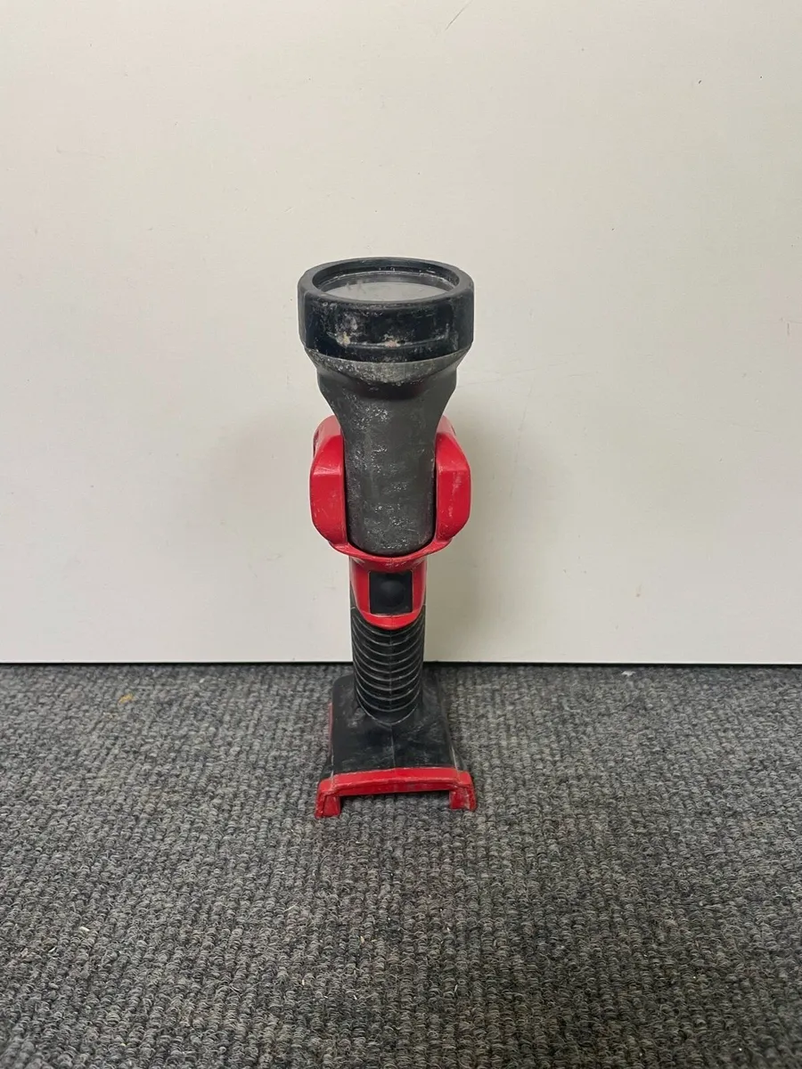Milwaukee Work Light M18 Tled-0 Bare unit - Image 2