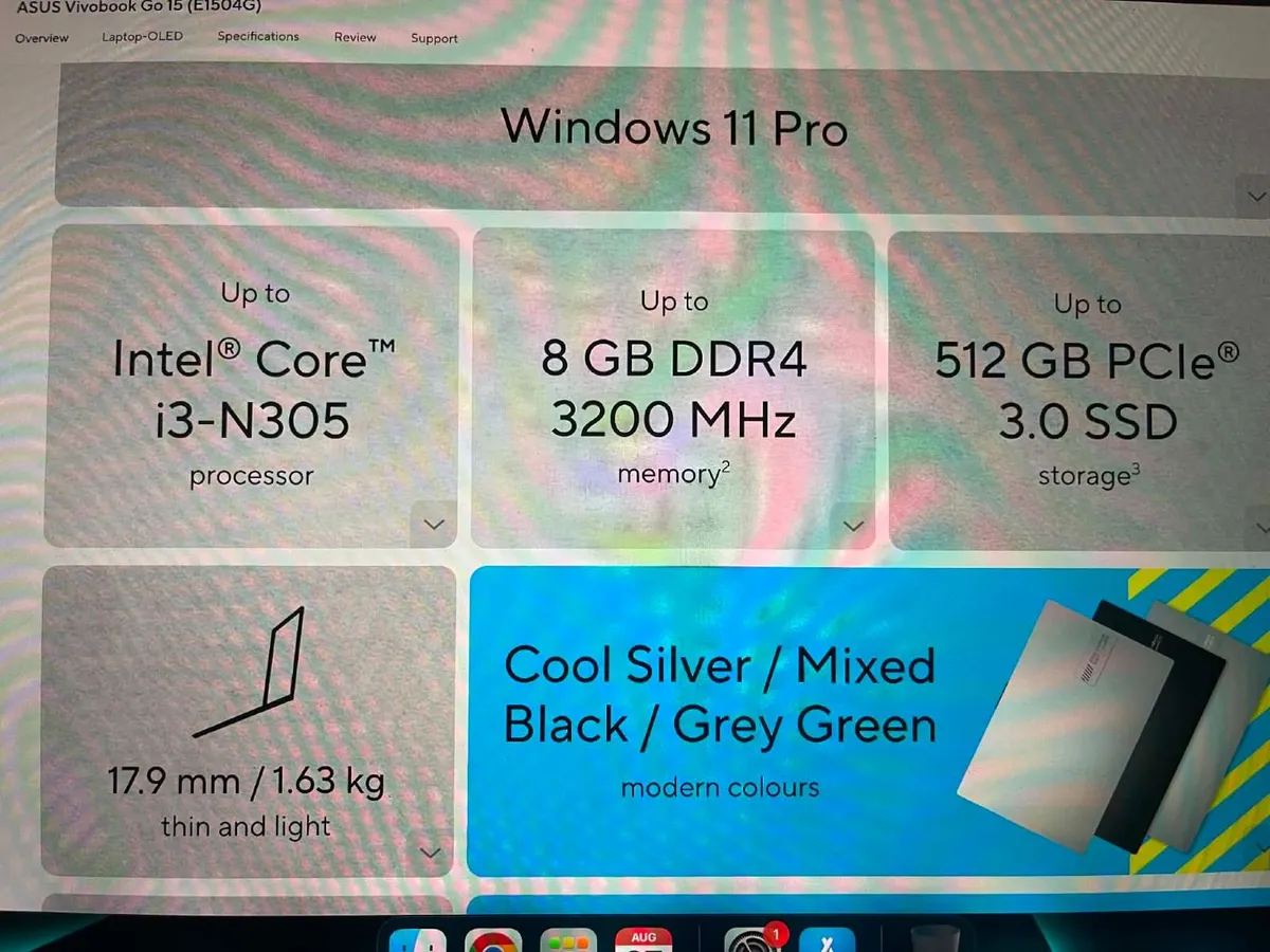 asus vivobook laptop - Image 2