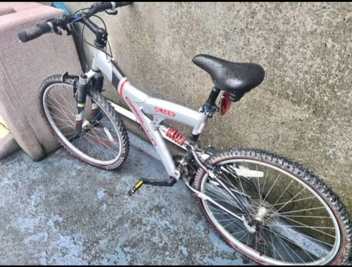 APOLLO MOUNTAIN BIKE - Image 1