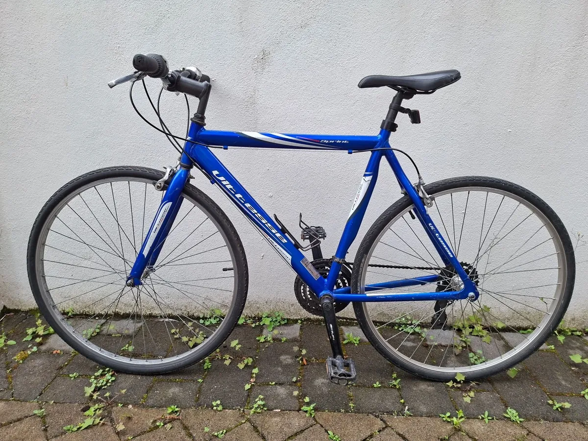 VITTESSE. SPRINT. Very good condition - Image 2