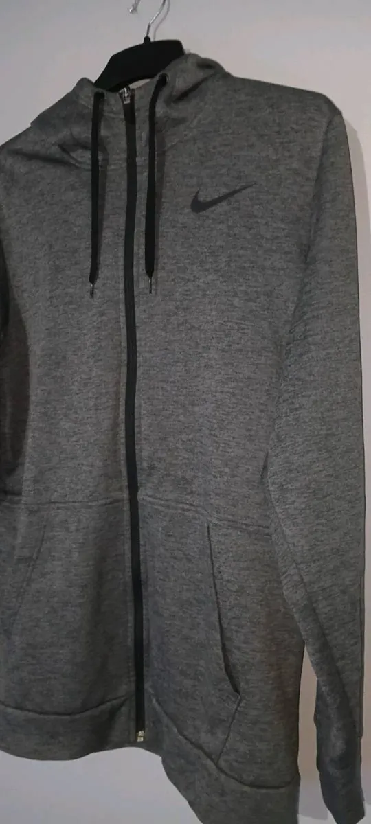 NIKE HOODIE - Image 3