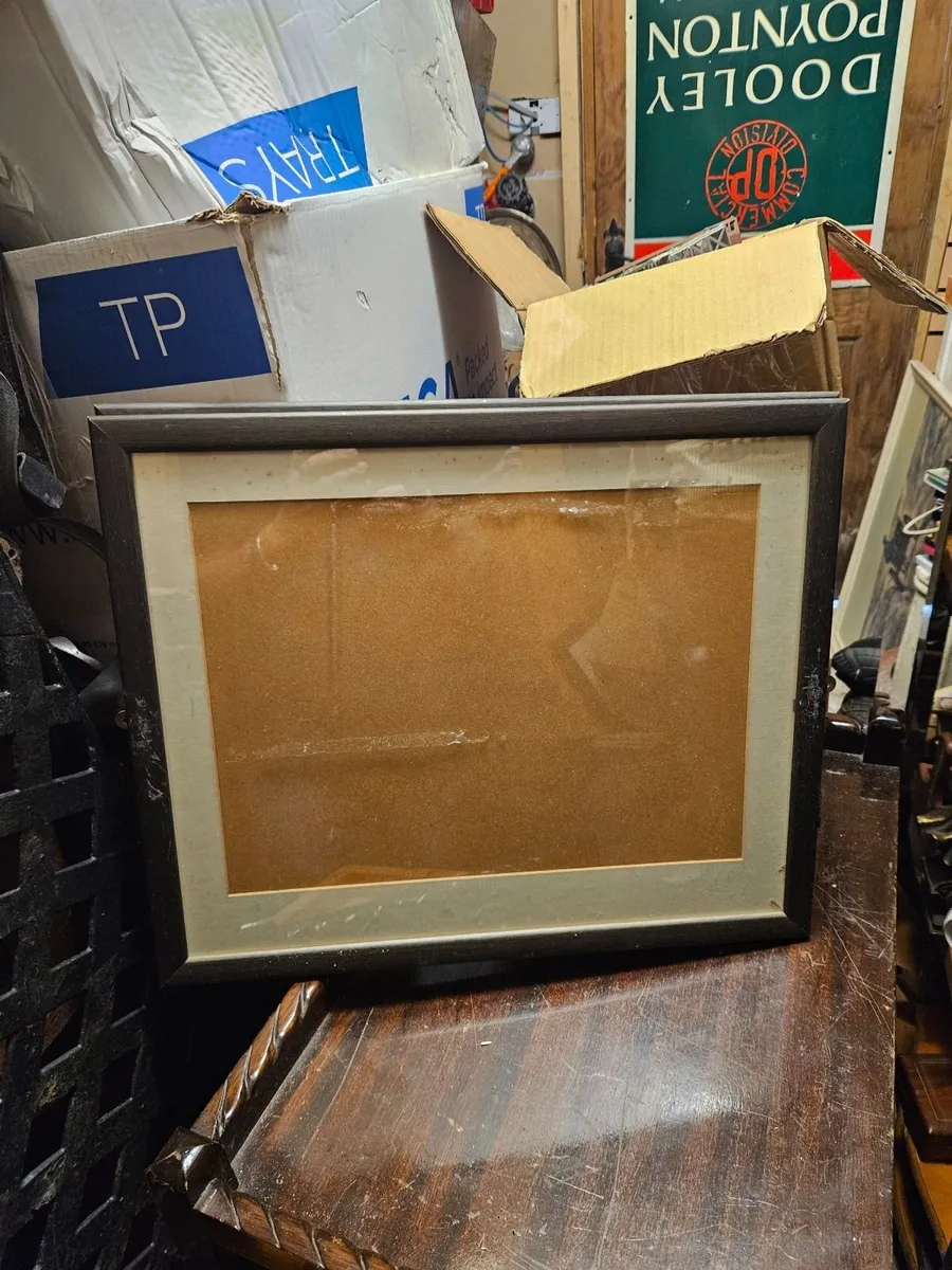 Picture Frame - Image 1