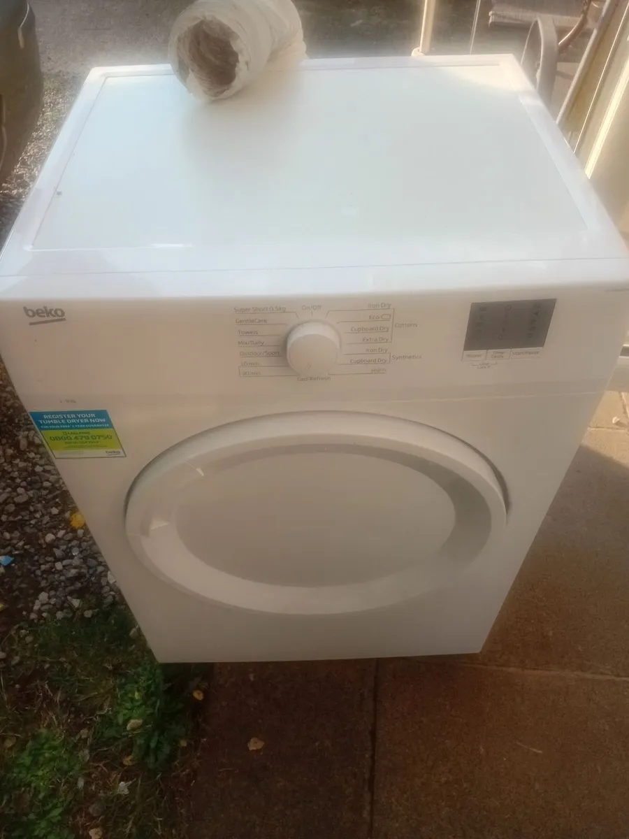 Dryer - Image 2