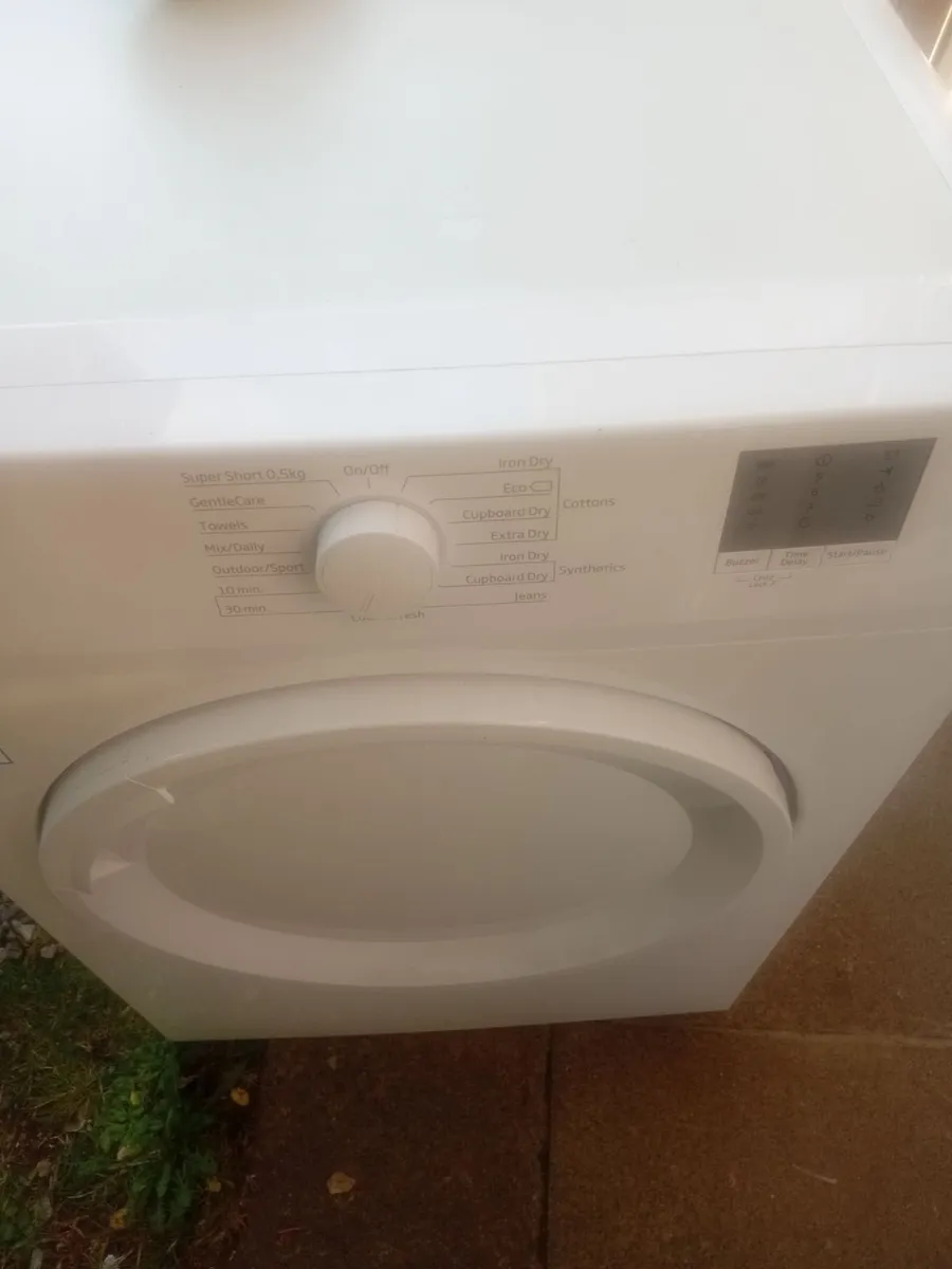 Dryer - Image 3