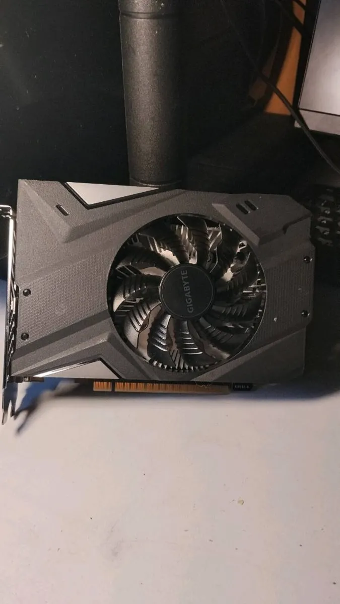 GTX 1650 super - Image 2