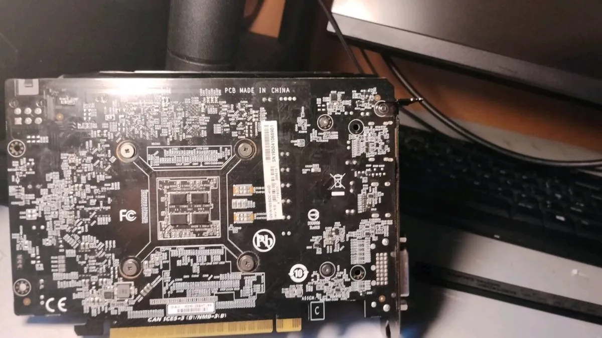 GTX 1650 super - Image 3