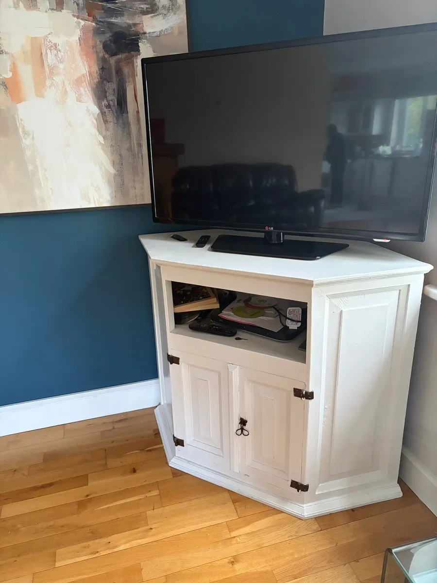 Tv Unit