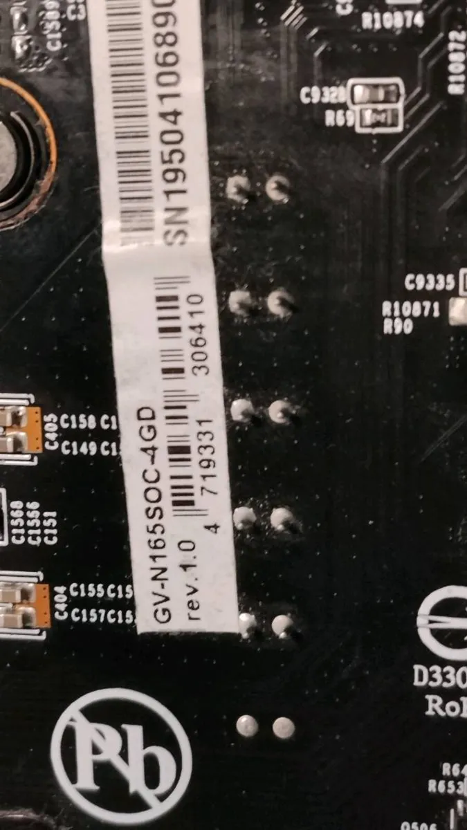 GTX 1650 super - Image 4