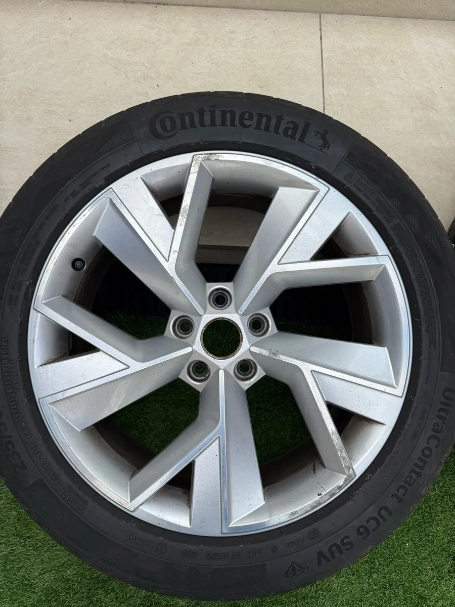 Skoda alloys - Image 3