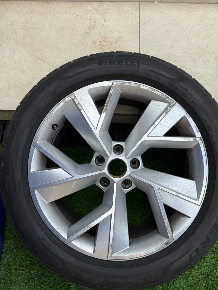 Skoda alloys - Image 4
