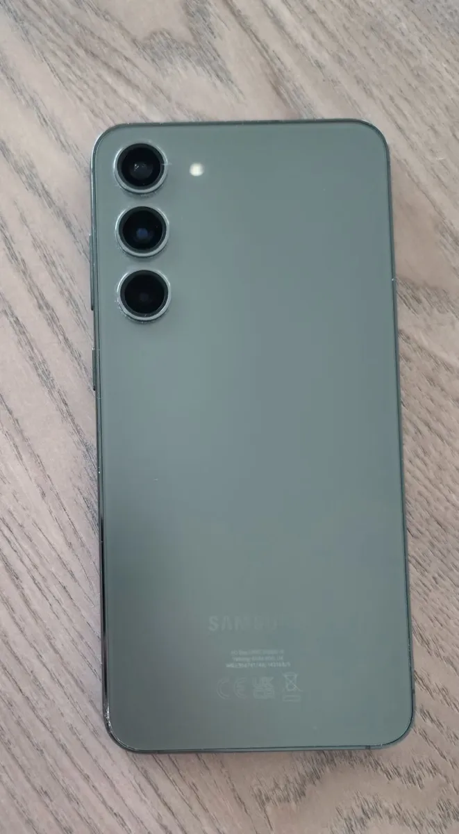 Samsung S23+ 512GB - Image 2