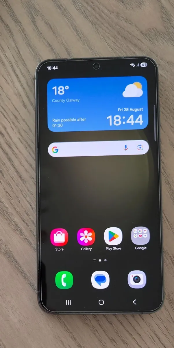 Samsung S23+ 512GB - Image 1