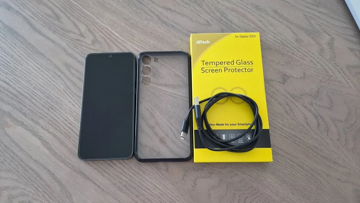 Samsung S23+ 512GB - Image 4