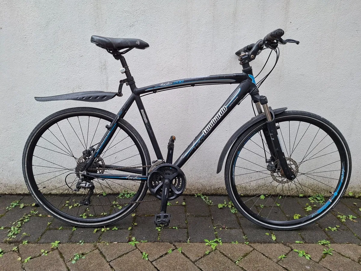 LOMBARDO 200. Very good condition - Image 1