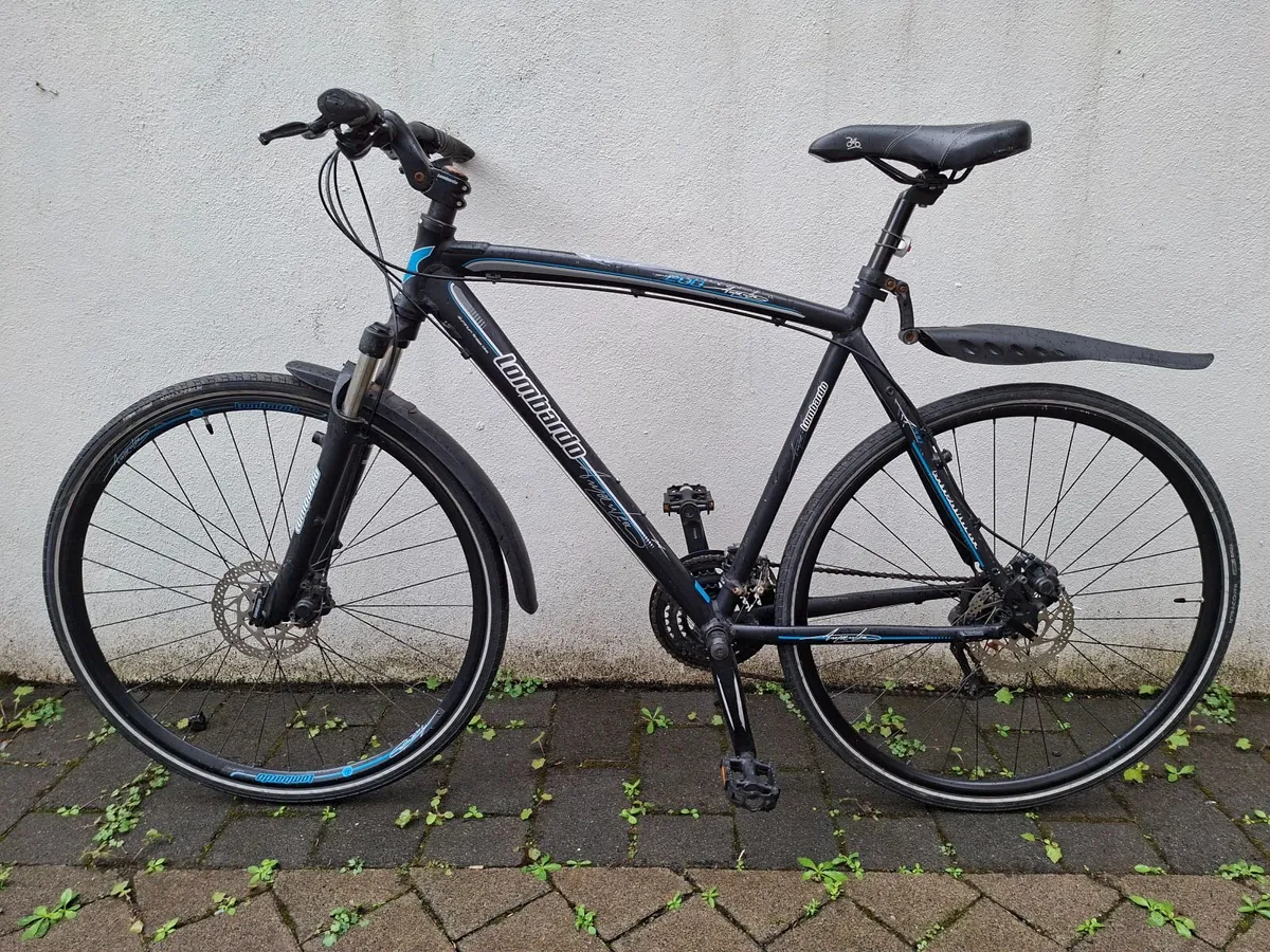 LOMBARDO 200. Very good condition - Image 2