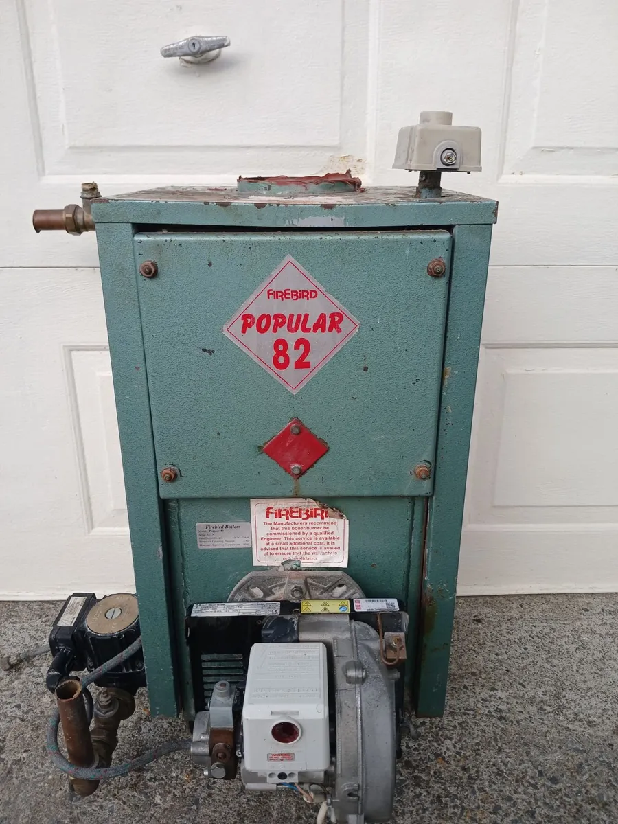 Boiler - Image 1