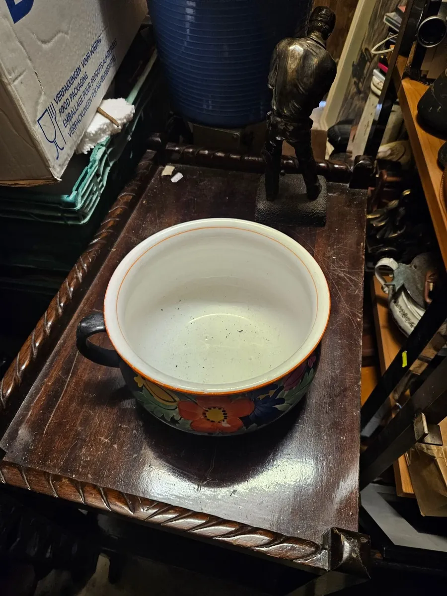 Ceramic Pot or plant pot - Image 2