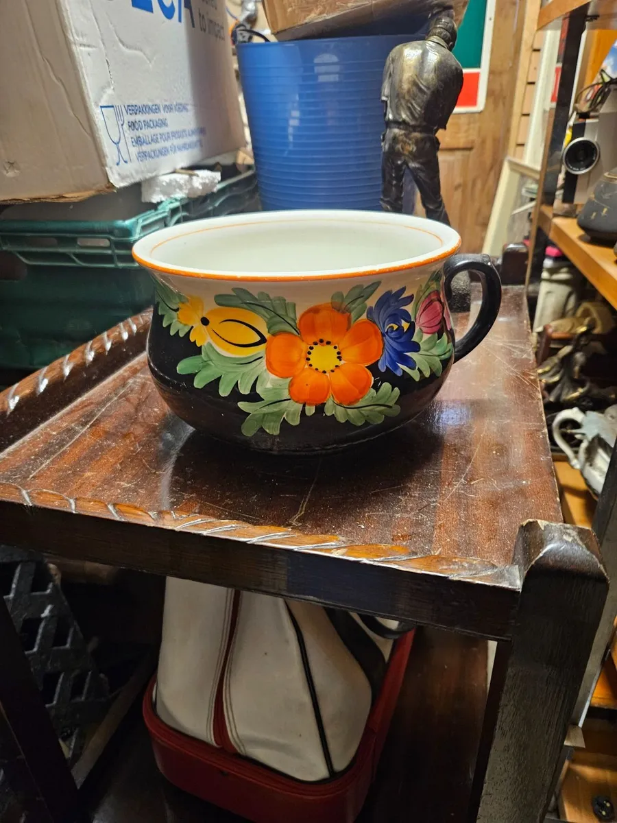 Ceramic Pot or plant pot - Image 3