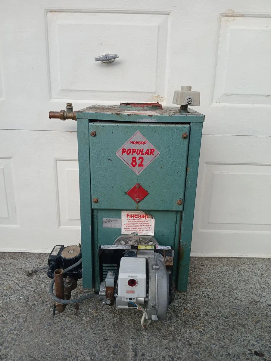 Boiler - Image 2