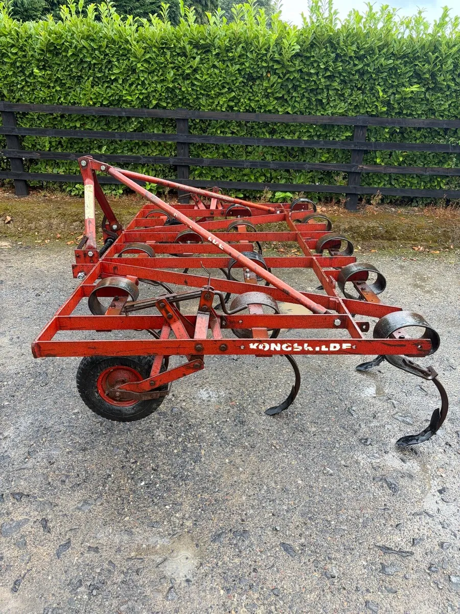 Kongskilde Vibroflex - Image 2