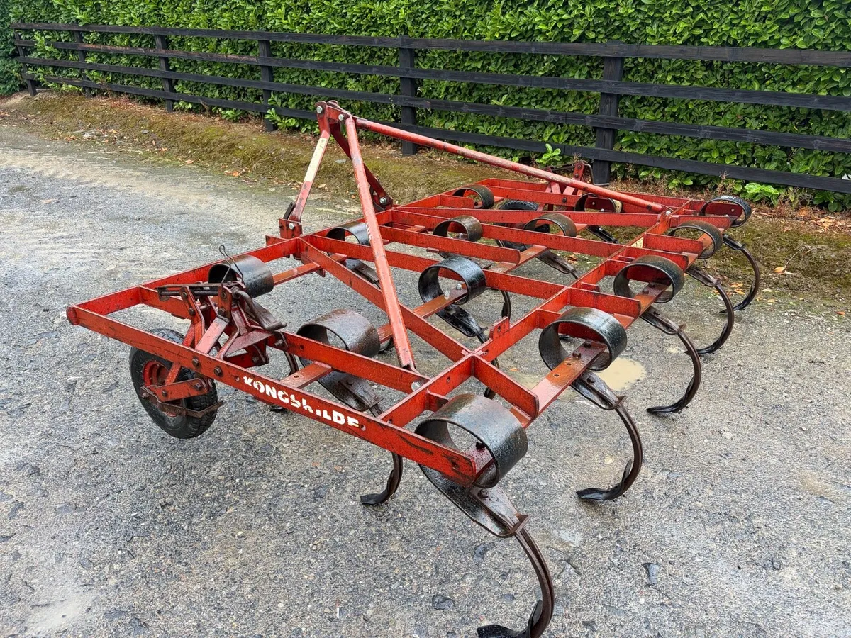 Kongskilde Vibroflex - Image 3