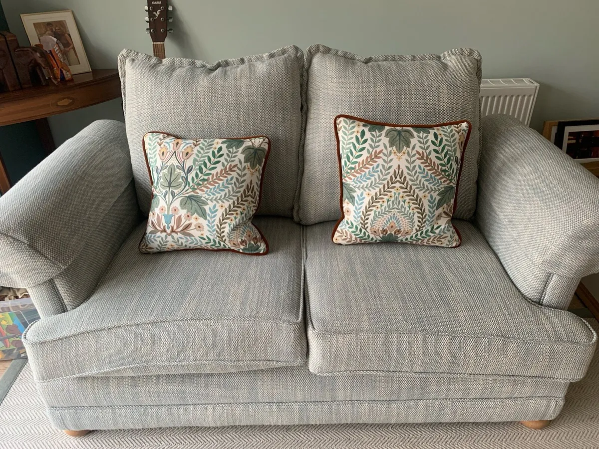 Two seater couch - Image 2
