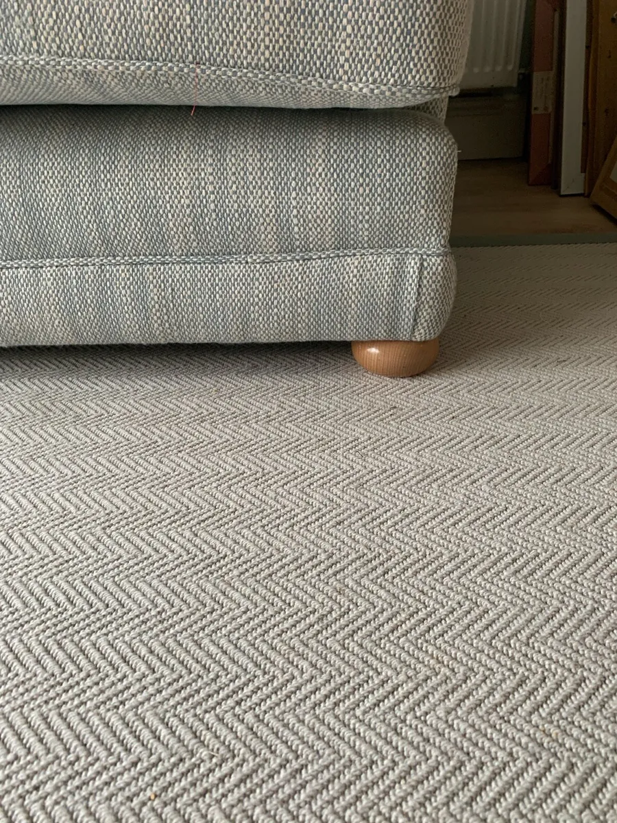 Two seater couch - Image 4