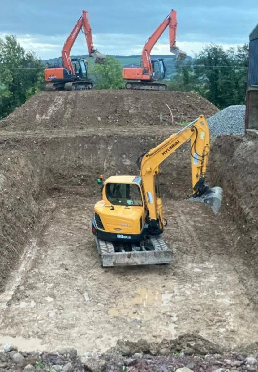 DIGGER JOBS - Image 3