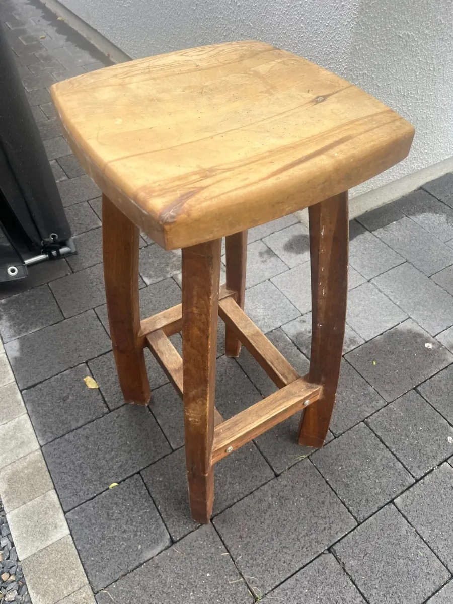 Stools - Image 1