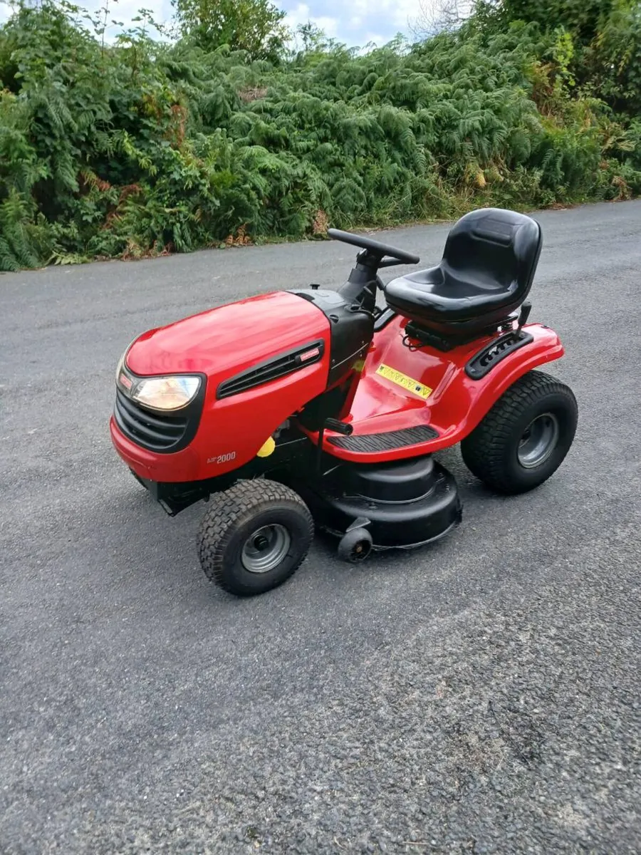 Lawnmower - Image 3