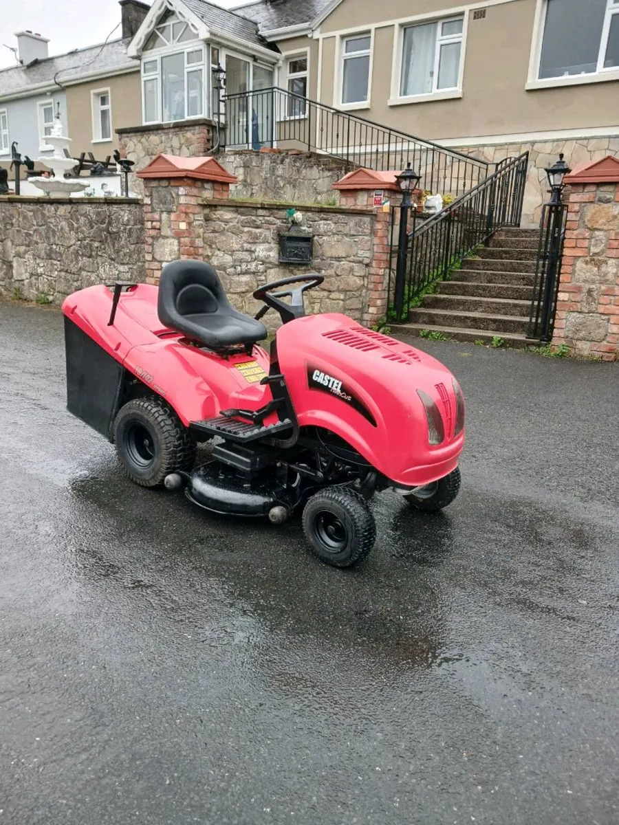 Lawnmower - Image 1