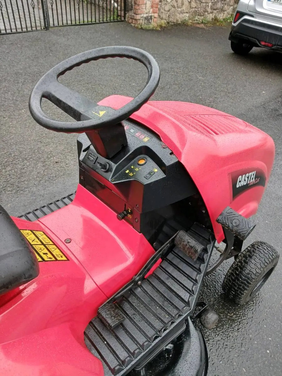 Lawnmower - Image 3