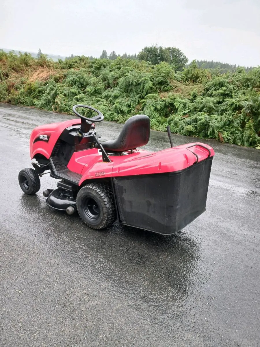 Lawnmower - Image 4